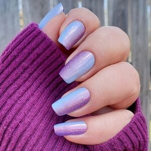 NWT Color Street “It Takes Tucson” Nail Strip Sets